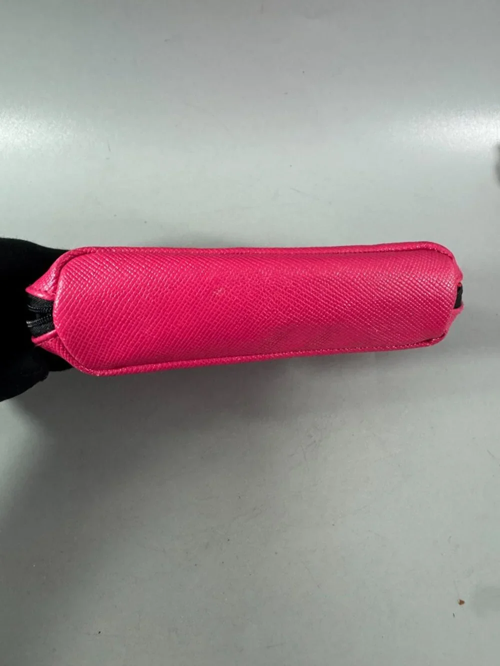 Dior Accessory Pouch ~ Small ~ Pink